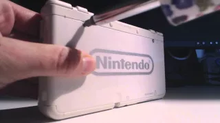 How to change New Nintendo 3DS Cover Plates