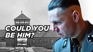 What the Holocaust teaches about evil and humanity (The Zone of Interest)