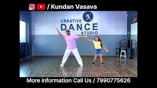 Jamal kudu Animal @KundanVasava / choreography