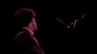 Billy Joel: She's Always A Woman (Live in Houston - November 25, 1979) [HD]