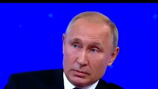 Владимир Владимирович Путин Потерял Записку Дрожали губы 🥺