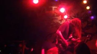 Kataklysm - Fowlers Live Adelaide 5/12/13