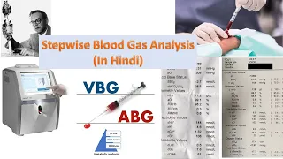 Blood Gas Analysis, #ABGanalysis for #nursing #mbbs #neet #neetss aspirants