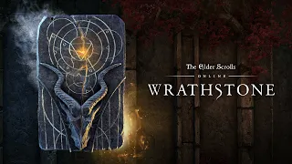 The Elder Scrolls Online: Wrathstone - Official Trailer (PEGI)