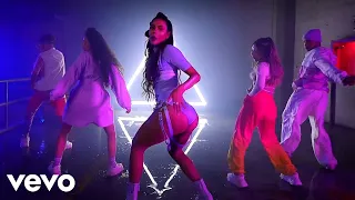 Rosalia, Karol G, Shakira - Déjate Llevar (Official Video)