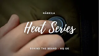 Harkila Heat Series, Jacket, Gillet & Underwear FULL Walkthrough Guide HGC