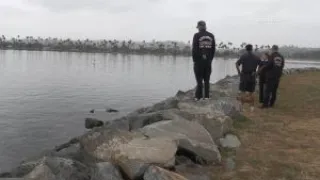 Male’s Body Found In Mission Bay