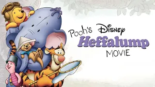 Slongegov film - Carobne price (Pooh's Heffalump Movie)