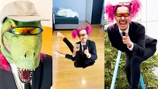 No edit!!🕶 matsudake funny video😂😂😂|M2DK Best TikTok Januaryr 2022 Part11 #shorts #TikTok #m2dk