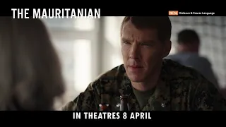 The Mauritanian Official Trailer