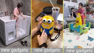 invention smart appliances/cool gadgets/ smart utilities/home cleaning/new gadgets 2021