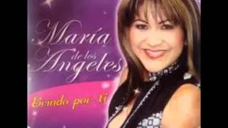 Maria de los angeles - Corazon Herido