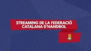 BM La Roca vs FC Barcelona B Lassa | Final Copa Catalana Cadet Masculina