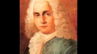 Benedetto Marcello Cello Sonata no 2 E m