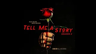 Расскажи мне сказку 2 сезон / Tell Me a Story 2 season Opening Titles