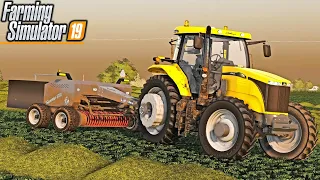 Farm Sim News - Challenger Mods, Oxy's Next Map, TLX 2020 Update, & More! | Farming Simulator 19