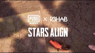 PUBG MOBILE | R3HAB x PUBG MOBILE: "Stars Align" Music Video