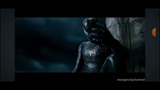 Spider-Man Skillet monster REMIX