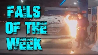 Fails of the Week 1 January 2016 [Fail Land]