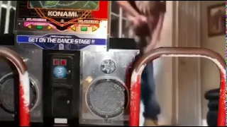 OH SH*T A RAT (Dance Dance Revolution Version)