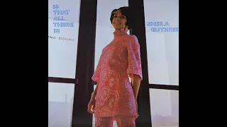 Sheila Guthrie - I'll Never Fall In Love Again/Is That All There Is (1969)