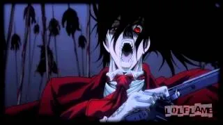 √Hellsing AMV - Rebirth