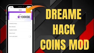 dreame free coins ✅ how to get free unlimited coins on dreame