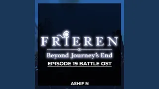 Lake Battle Theme EP019 (Frieren: Beyond Journey's End)