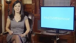 Ask The White House: Immigration Reform