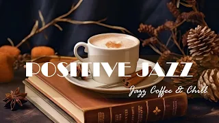 Positive Jazz - Improvisation Jazz & Sweet July Bossa Nova Music for Elevate your spirits
