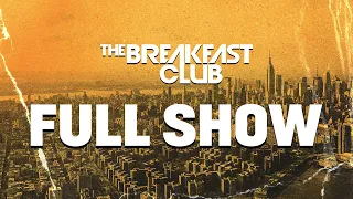 The Breakfast Club FULL SHOW 5-21-24