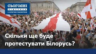 Протесты в Беларуси: как меняются настроения белорусов?