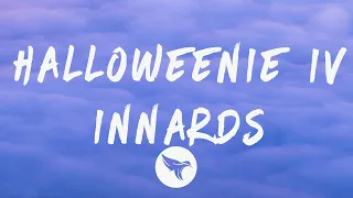 Ashnikko - Halloweenie IV: Innards (Lyrics)