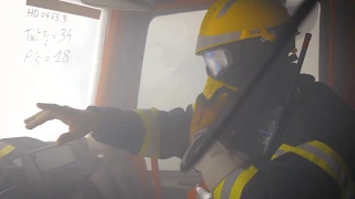 Géolocalisation Auto-Protection | Sapeur Pompier de l'Hérault (SDIS 34)