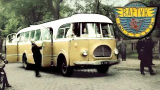 DLACZEGO AUTOBUS "BAŁTYK" ZOSTAŁ WYCOFANY?