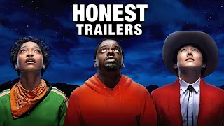 Honest Trailers | Nope