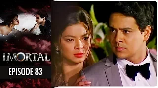 Imortal - Episode 83