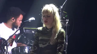 Angèle - Jalousie (Live à Bruxelles - Brol Tour, Ancienne Belgique) HD