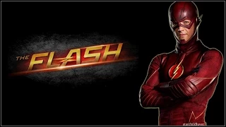 The Flash - Running