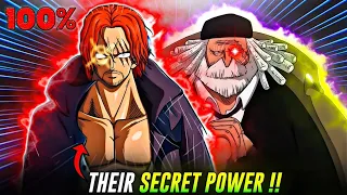 Upcoming Power System in One Piece 🔥🔥| One Piece Theory in Hindi