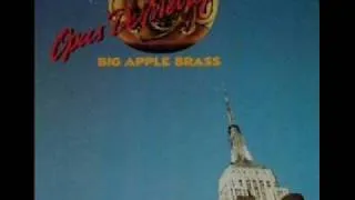 big apple brass - funk latino  (1978).wmv