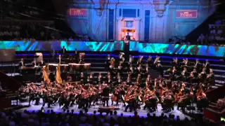 R. Strauss - An Alpine Symphony (Proms 2012)