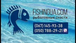 Купить сети рыболовные. Интернет магазин Fishingua.com