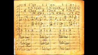 Anton Bruckner - Symphony No. 3 in D minor,  WAB 103 (1877-78)