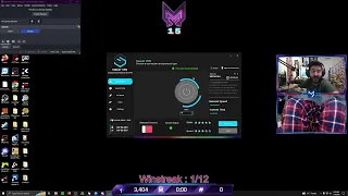 MUTEX USES ADVANCED WARZONE VPN FOR BOT LOBBIES ON STREAM