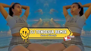 DJ Tendénsia Remix (#akletustyle ) Musik Timor Leste Foun 🇹🇱 | Bass Chutter Revolution