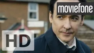 John Cusack "The Numbers Station", Trailer | Moviefone