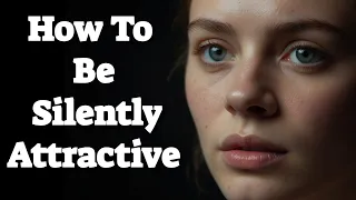 12 Social Habits To Be SILENTLY Attractive