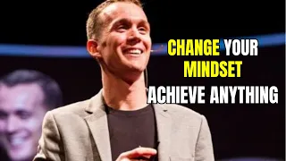 Change Your Mindset - Motivational Speech by Colin O'Brady