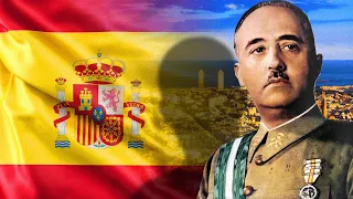 Francisco Franco | METAMORPHOSIS